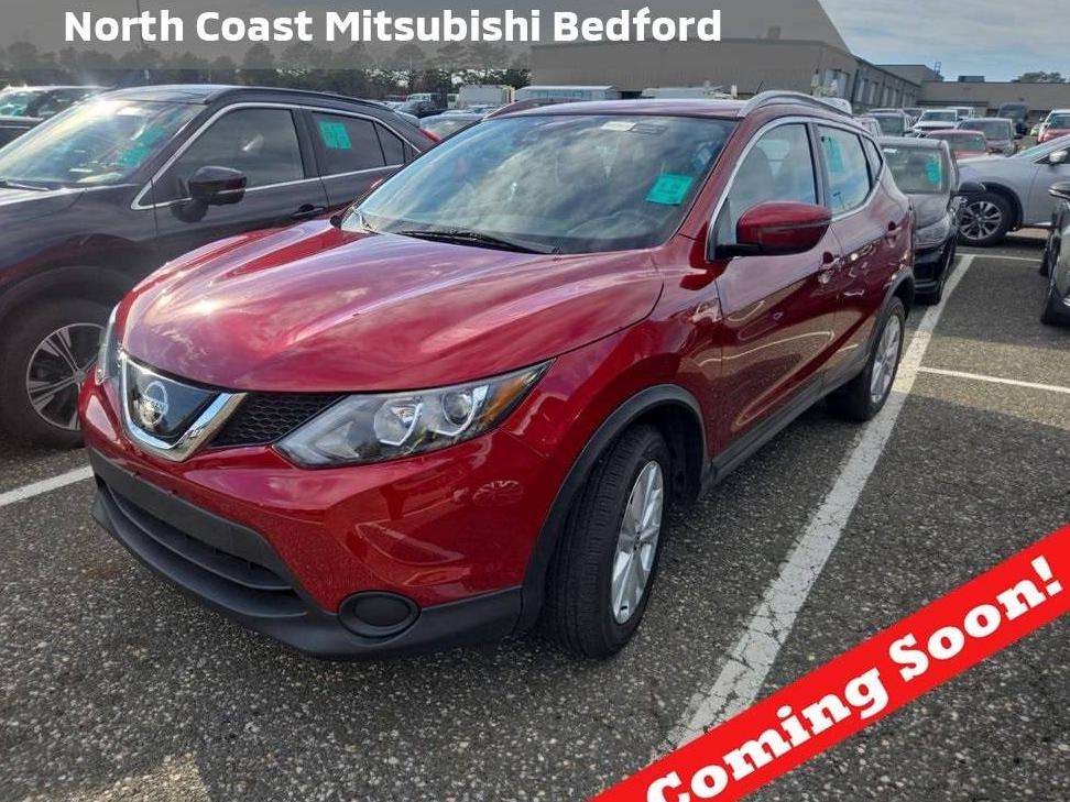 NISSAN ROGUE SPORT 2019 JN1BJ1CR0KW347031 image